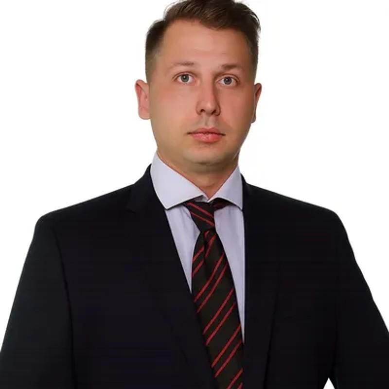 Maksim Ivantsenko | Haldja Kinnisvara