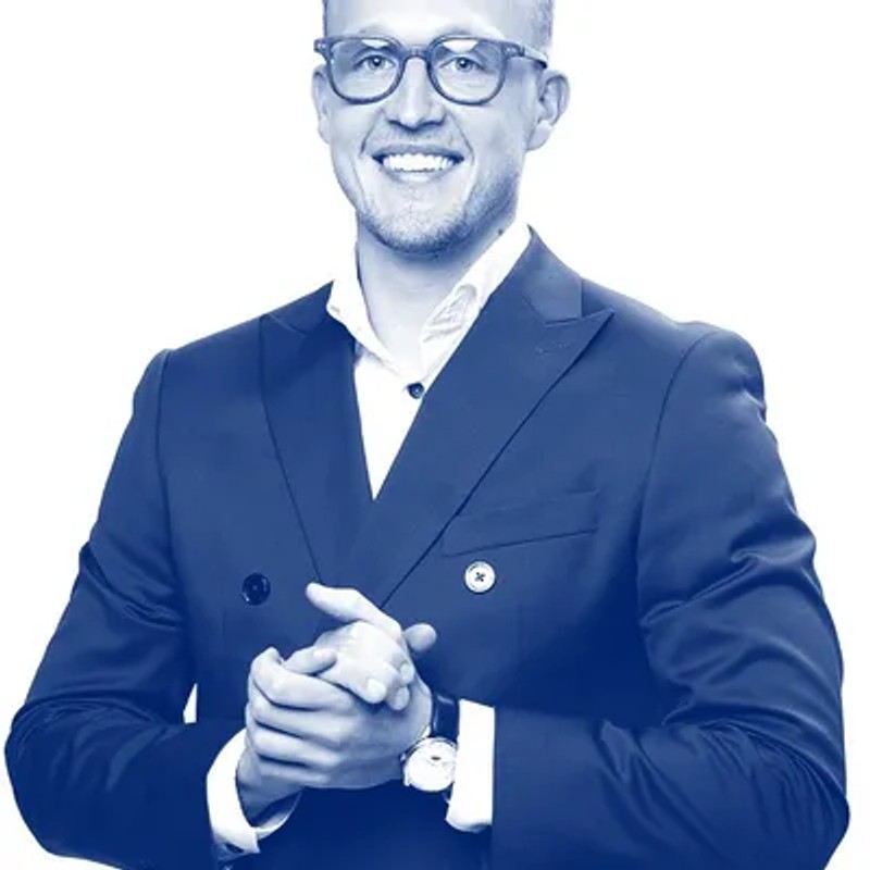Karl-Villiam Vaserik | Haldja Kinnisvara