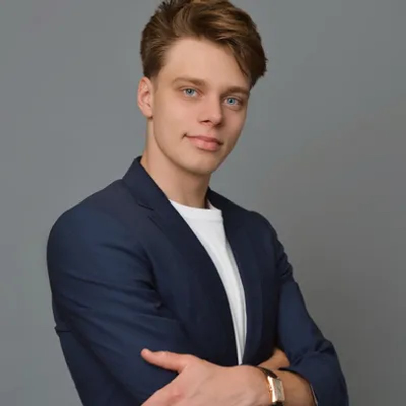 Robert Loo | Haldja Kinnisvara