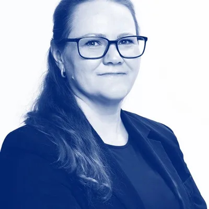 Triinu Heinluht | Haldja Kinnisvara