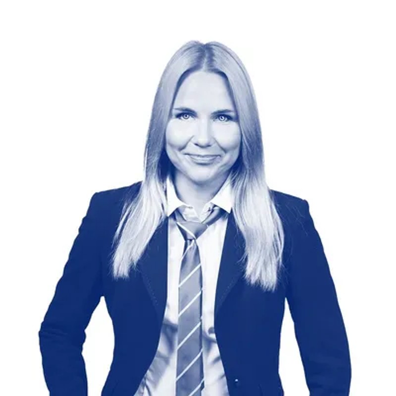 Marika Raud | Haldja Kinnisvara