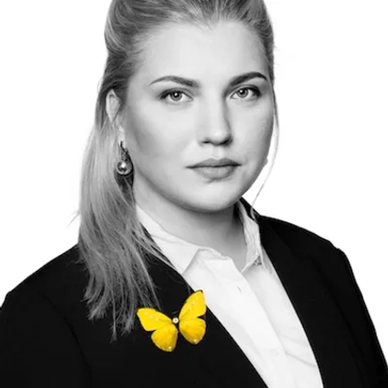 Laura Süld | Haldja Kinnisvara