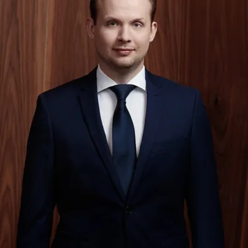 Danel Talpsepp | Haldja Kinnisvara
