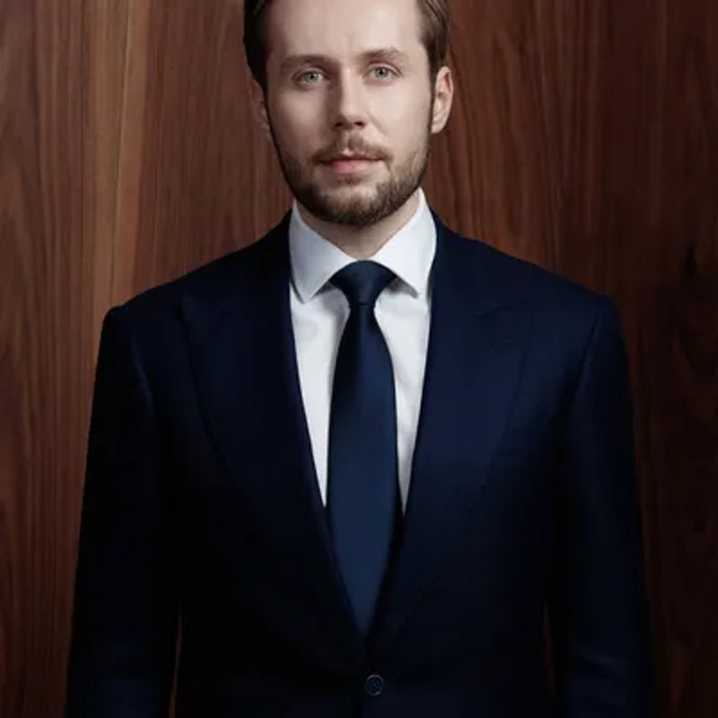 Marek Tabur | Haldja Kinnisvara