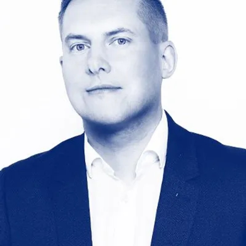 Egert Klaas | Haldja Kinnisvara