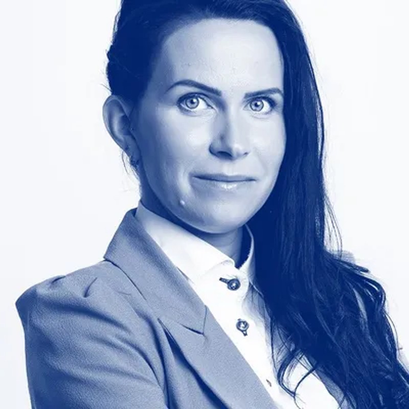 Elisa Lepik | Haldja Kinnisvara