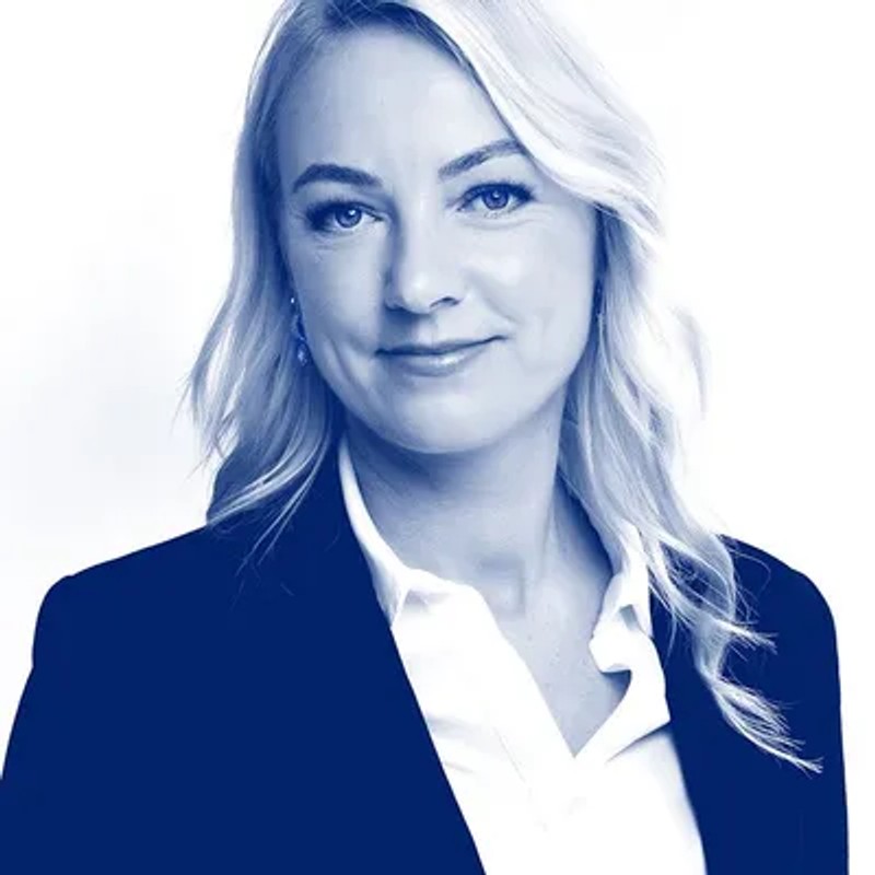 Triin Talts | Haldja Kinnisvara