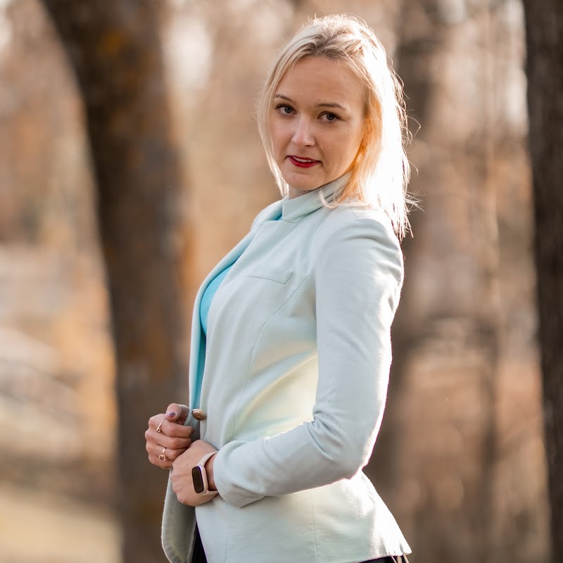 Liis Kurik | Haldja Kinnisvara