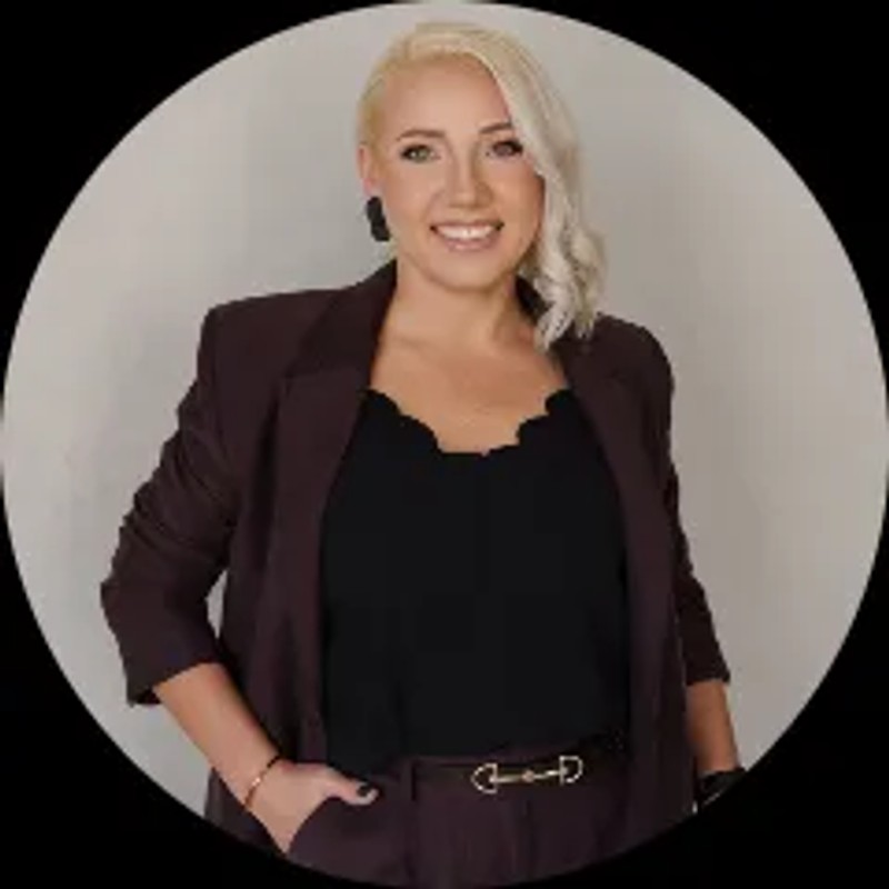 Kaisa Marissa Aduson | Haldja Kinnisvara