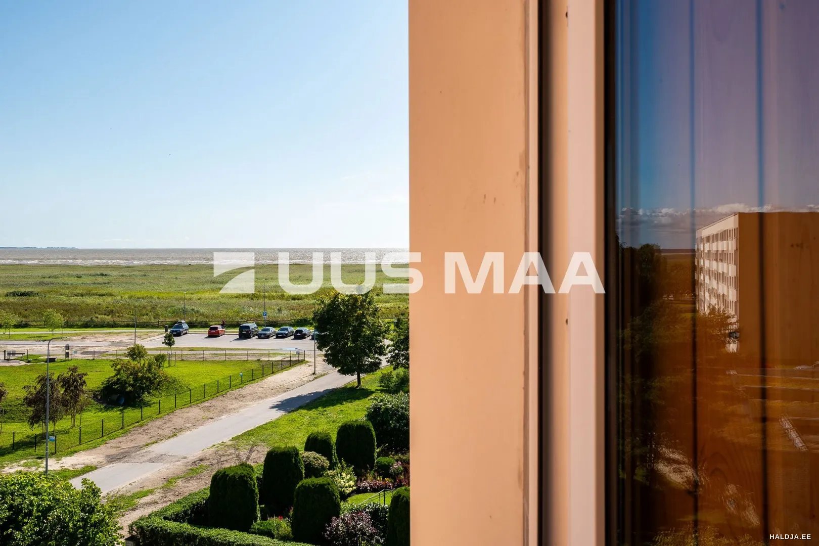 Müüa 3-toaline Korter, Pärnu, Mai, Papiniidu 35 | Haldja Kinnisvara