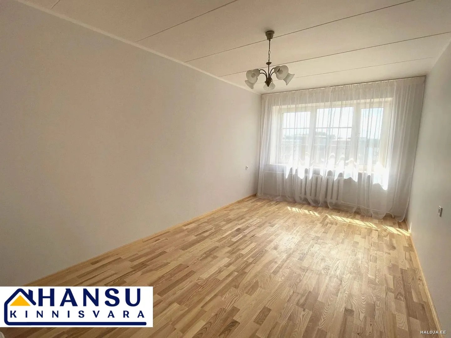 Müüa 2-toaline Korter, Tallinn, Kristiine linnaosa, Tedre 33a | Haldja Kinnisvara