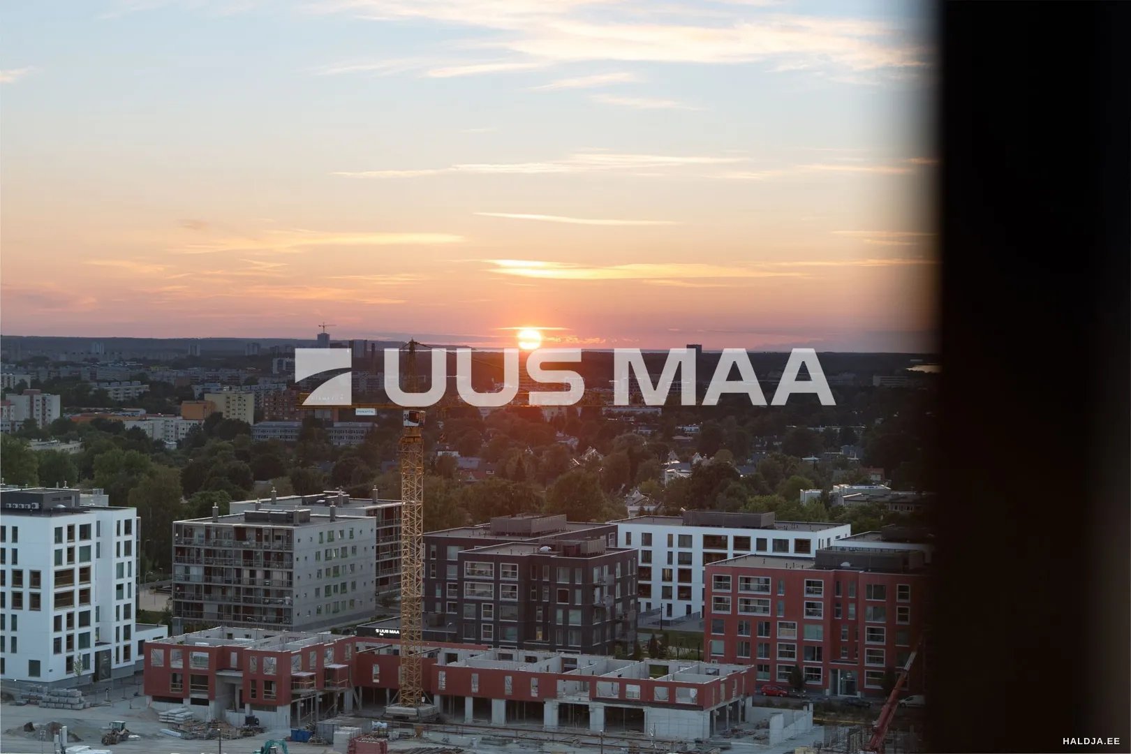 Müüa 3-toaline Korter, Tallinn, Kesklinna linnaosa, Lelle 24 | Haldja Kinnisvara