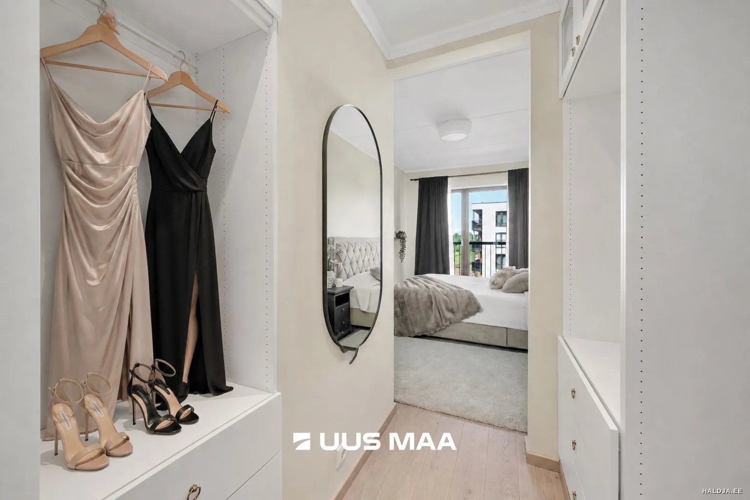 Müüa 5-toaline Korter, Tallinn, Haabersti linnaosa, Soodi 4 | Haldja Kinnisvara
